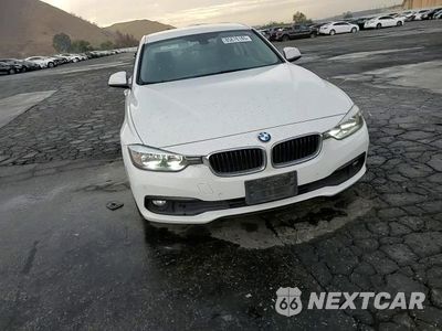 Zdjęcie 13 z 14 samochodu: 2016 BMW 320 I VIN:WBA8A9C51GK619231 - miniatura