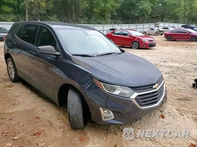 Zdjęcie 14 z 16 samochodu: 2019 CHEVROLET EQUINOX LS VIN:3GNAXSEV6KS548412 - miniatura