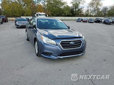 Zdjęcie 13 z 14 samochodu: 2017 SUBARU LEGACY 2.5I VIN:4S3BNAA62H3042859 - miniatura