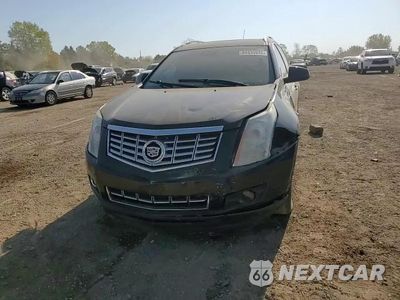 Zdjęcie 13 z 14 samochodu: 2015 CADILLAC SRX PERFORMANCE COLLECTION VIN:3GYFNCE32FS573316 - miniatura