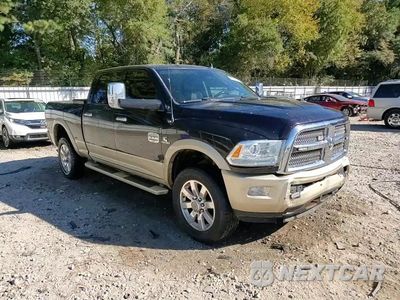 Zdjęcie 13 z 14 samochodu: 2014 RAM 2500 LONGHORN VIN:3C6UR5GL1EG199736 - miniatura
