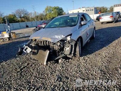 Zdjęcie 14 z 15 samochodu: 2017 FORD FOCUS SE VIN:1FADP3F20HL291848 - miniatura
