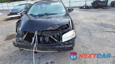 Zdjęcie 13 z 14 samochodu: 2004 NISSAN SENTRA 1.8 VIN:3N1CB51D94L482727 - miniatura