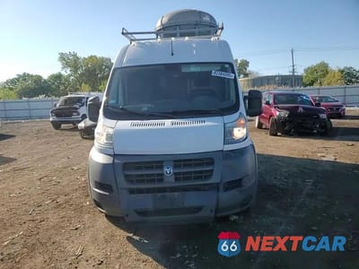 Zdjęcie 14 z 15 samochodu: 2014 RAM PROMASTER 1500 1500 HIGH VIN:3C6TRVBGXEE103961 - miniatura