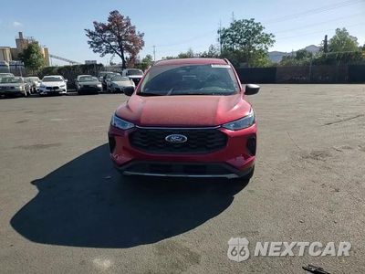 Zdjęcie 14 z 16 samochodu: 2025 FORD ESCAPE ST LINE VIN:1FMCU0MZ8SUB06617 - miniatura