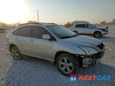 Zdjęcie 15 z 16 samochodu: 2005 LEXUS RX 330 VIN:JTJGA31UX50051959 - miniatura