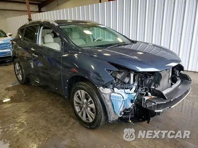 Zdjęcie 14 z 15 samochodu: 2015 NISSAN MURANO S VIN:5N1AZ2MH5FN215547 - miniatura