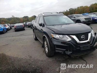 Zdjęcie 14 z 15 samochodu: 2018 NISSAN ROGUE S VIN:KNMAT2MV1JP620748 - miniatura