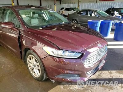 Zdjęcie 13 z 13 samochodu: 2013 FORD FUSION SE VIN:3FA6P0H77DR336523 - miniatura