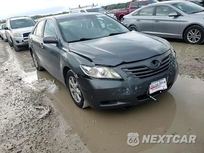 Zdjęcie 13 z 14 samochodu: 2008 TOYOTA CAMRY CE VIN:4T1BE46KX8U744425 - miniatura