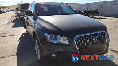Zdjęcie 15 z 16 samochodu: 2014 AUDI Q5 VIN:WA1DGAFPXEA115398 - miniatura