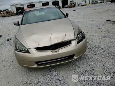 Zdjęcie 13 z 14 samochodu: 2004 HONDA ACCORD EX VIN:1HGCM665X4A104570 - miniatura