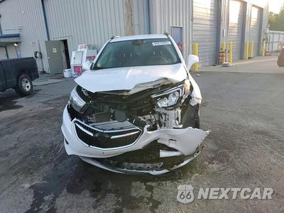 Zdjęcie 13 z 15 samochodu: 2021 BUICK ENCORE PREFERRED VIN:KL4CJASBXMB301183 - miniatura