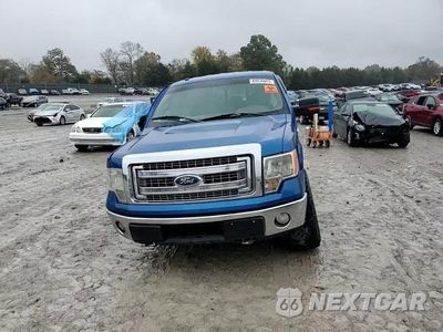 Zdjęcie 14 z 14 samochodu: 2013 FORD F150 SUPERCREW VIN:1FTFW1ET8DKE51267 - miniatura