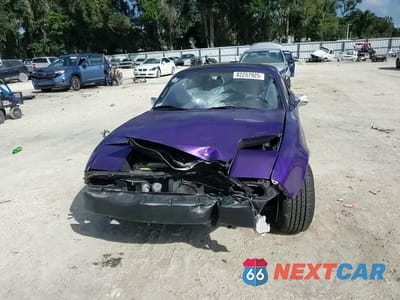 Zdjęcie 14 z 14 samochodu: 1996 MAZDA MIATA VIN:JM1NA3534T0705766 - miniatura