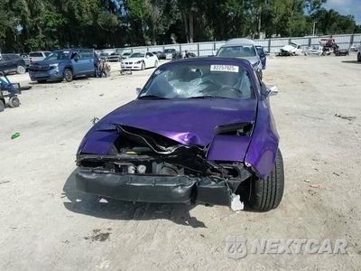 Zdjęcie 14 z 14 samochodu: 1996 MAZDA MIATA VIN:JM1NA3534T0705766 - miniatura