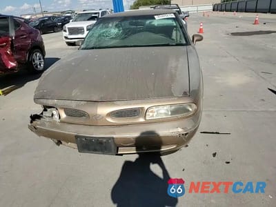 Zdjęcie 13 z 14 samochodu: 1998 OLDSMOBILE 88 BASE VIN:1G3HN52K0W4849658 - miniatura
