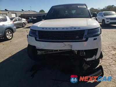 Zdjęcie 14 z 16 samochodu: 2025 LAND ROVER RANGE ROVER SE VIN:SALKPBE9XSA307009 - miniatura