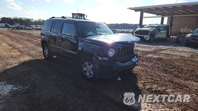 Zdjęcie 14 z 14 samochodu: 2015 JEEP PATRIOT SPORT VIN:1C4NJPBB2FD191321 - miniatura