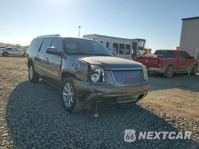 Zdjęcie 14 z 15 samochodu: 2012 GMC YUKON XL DENALI VIN:1GKS2MEF3CR285708 - miniatura