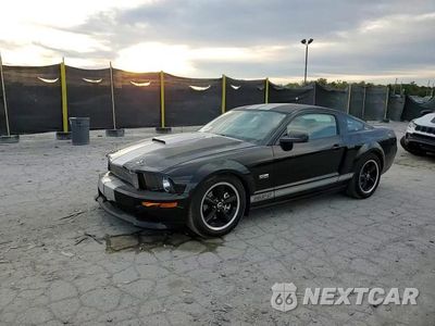 Zdjęcie 13 z 14 samochodu: 2007 FORD MUSTANG GT VIN:1ZVHT82H575295473 - miniatura