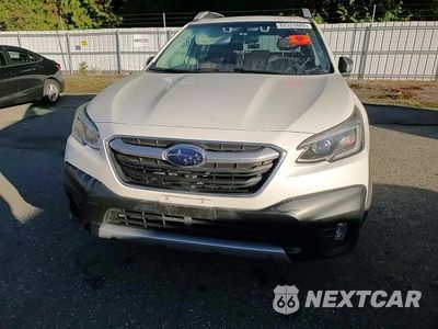 Zdjęcie 14 z 14 samochodu: 2020 SUBARU OUTBACK TOURING VIN:4S4BTAPC3L3235481 - miniatura