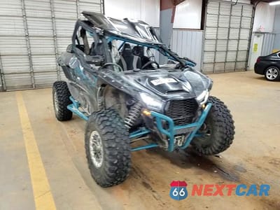 Zdjęcie 11 z 11 samochodu: 2023 KAWASAKI KRF 1000 B VIN:JKARFCB11PB504191 - miniatura