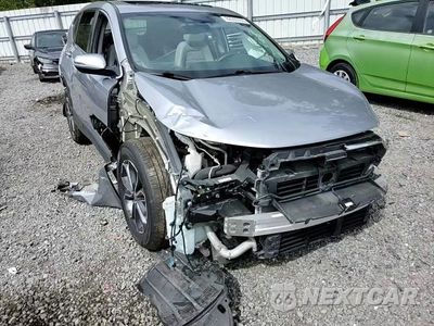 Zdjęcie 15 z 16 samochodu: 2021 HONDA CR-V EXL VIN:5J6RW1H84ML008459 - miniatura