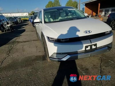 Zdjęcie 14 z 15 samochodu: 2024 HYUNDAI IONIQ 5 LIMITED VIN:KM8KRDDF9RU329768 - miniatura
