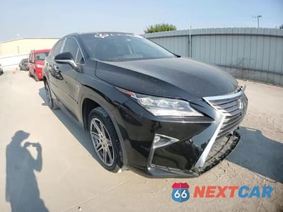 Zdjęcie 15 z 16 samochodu: 2016 LEXUS RX 350 VIN:2T2ZZMCA6GC033539 - miniatura