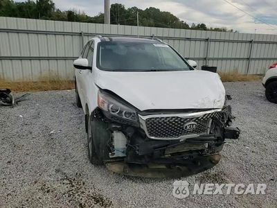 Zdjęcie 14 z 16 samochodu: 2018 KIA SORENTO SX VIN:5XYPK4A50JG378518 - miniatura