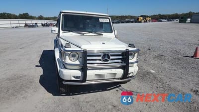 Zdjęcie 14 z 15 samochodu: 2012 MERCEDES-BENZ G 550 VIN:WDCYC3HF6CX196178 - miniatura