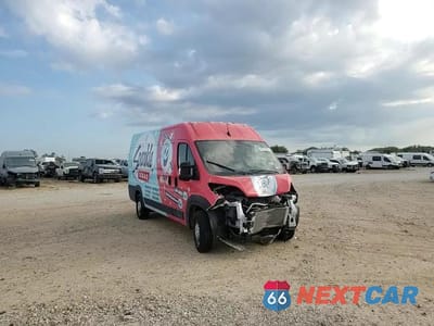 Zdjęcie 15 z 15 samochodu: 2024 RAM PROMASTER 3500 3500 HIGH VIN:3C6MRVJG2RE133967 - miniatura