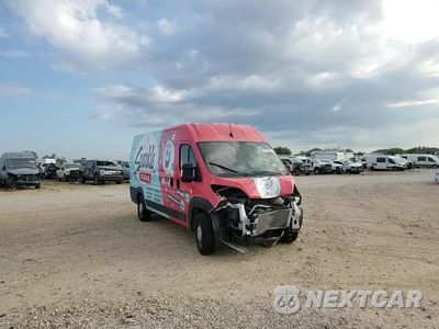 Zdjęcie 15 z 15 samochodu: 2024 RAM PROMASTER 3500 3500 HIGH VIN:3C6MRVJG2RE133967 - miniatura