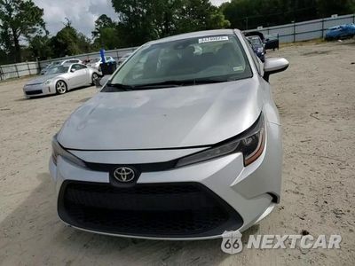 Zdjęcie 13 z 14 samochodu: 2022 TOYOTA COROLLA LE VIN:5YFEPMAEXNP329689 - miniatura