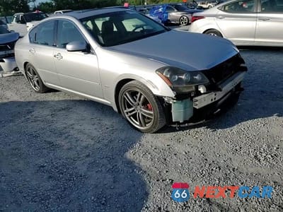 Zdjęcie 14 z 15 samochodu: 2007 INFINITI M35 BASE VIN:JNKAY01E37M310880 - miniatura