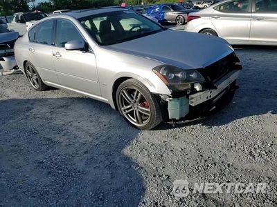 Zdjęcie 14 z 15 samochodu: 2007 INFINITI M35 BASE VIN:JNKAY01E37M310880 - miniatura
