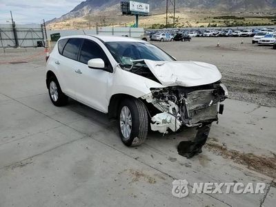 Zdjęcie 15 z 16 samochodu: 2012 NISSAN MURANO S VIN:JN8AZ1MW0CW208836 - miniatura