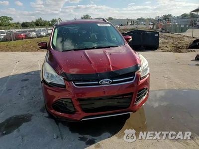 Zdjęcie 14 z 15 samochodu: 2015 FORD ESCAPE TITANIUM VIN:1FMCU0JX3FUC74576 - miniatura