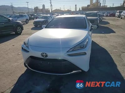 Zdjęcie 13 z 15 samochodu: 2023 TOYOTA MIRAI XLE VIN:JTDAAAAA0PA010210 - miniatura