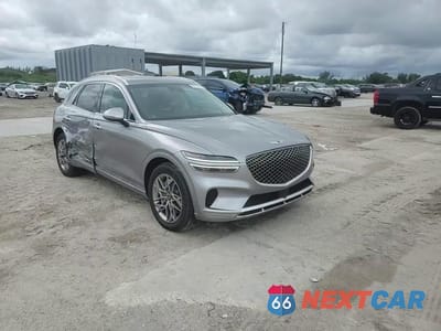 Zdjęcie 14 z 16 samochodu: 2025 GENESIS GV70 BASE VIN:5NMMADTB6SH029184 - miniatura