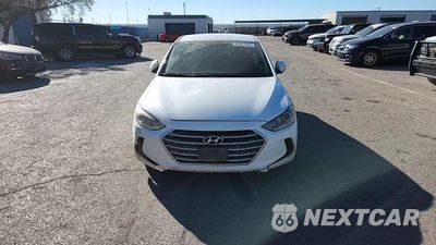 Zdjęcie 13 z 15 samochodu: 2017 HYUNDAI ELANTRA SE VIN:5NPD74LF2HH086799 - miniatura