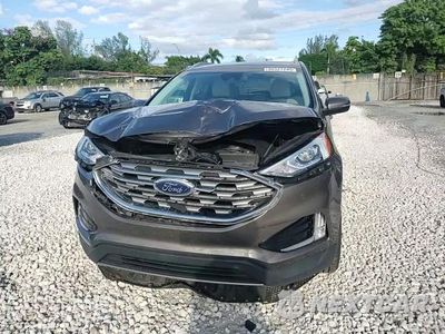 Zdjęcie 13 z 15 samochodu: 2019 FORD EDGE TITANIUM VIN:2FMPK3K92KBB23222 - miniatura