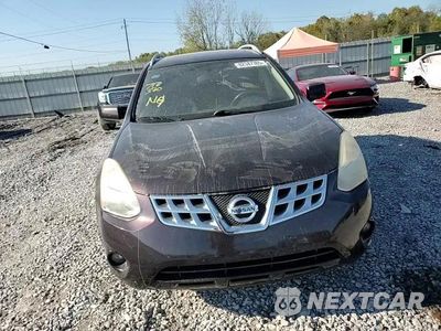Zdjęcie 14 z 15 samochodu: 2011 NISSAN ROUGE VIN:JN8AS5MT6BW166950 - miniatura