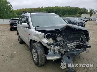 Zdjęcie 14 z 15 samochodu: 2006 HONDA PILOT EX VIN:5FNYF18696B030463 - miniatura