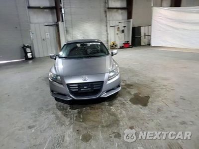 Zdjęcie 14 z 15 samochodu: 2011 HONDA CR-Z EX VIN:JHMZF1D61BS008267 - miniatura