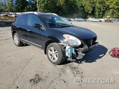 Zdjęcie 15 z 16 samochodu: 2013 NISSAN ROGUE S VIN:JN8AS5MVXDW632240 - miniatura