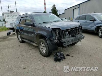 Zdjęcie 15 z 16 samochodu: 2008 GMC YUKON VIN:1GKFK13018J128568 - miniatura