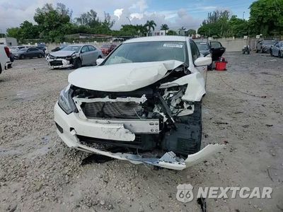 Zdjęcie 13 z 14 samochodu: 2017 NISSAN ALTIMA 2.5 VIN:1N4AL3AP5HC221134 - miniatura