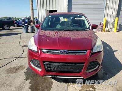 Zdjęcie 13 z 14 samochodu: 2014 FORD ESCAPE SE VIN:1FMCU0GX4EUB61080 - miniatura
